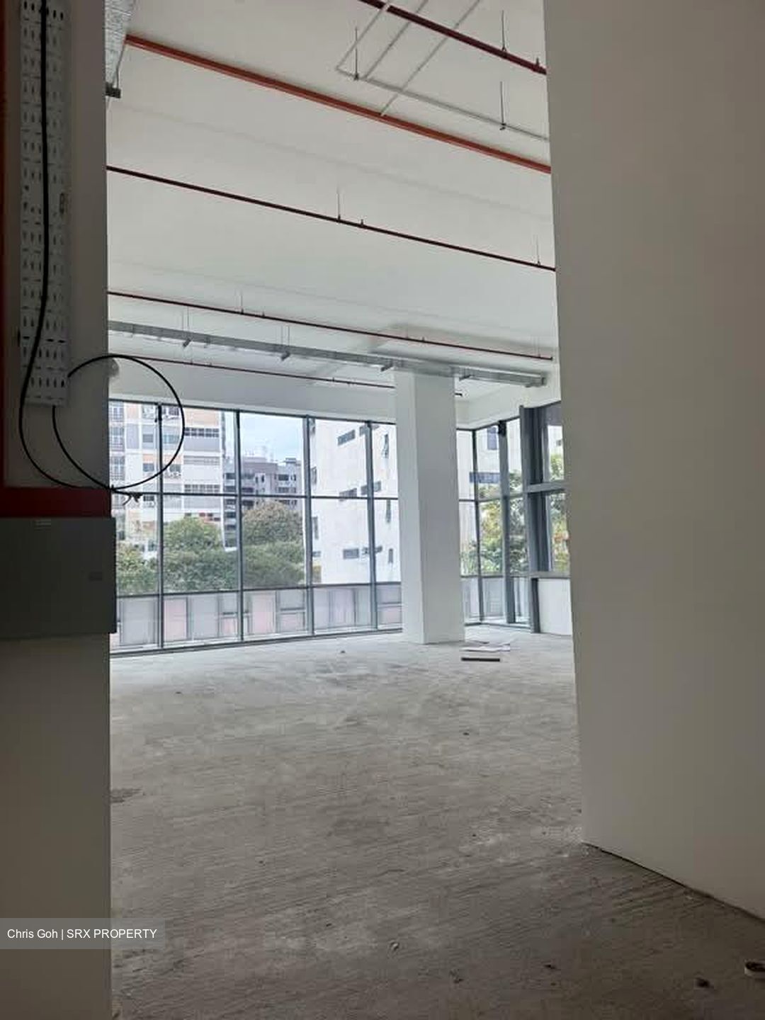 Gs Building (D12), Factory #554722741